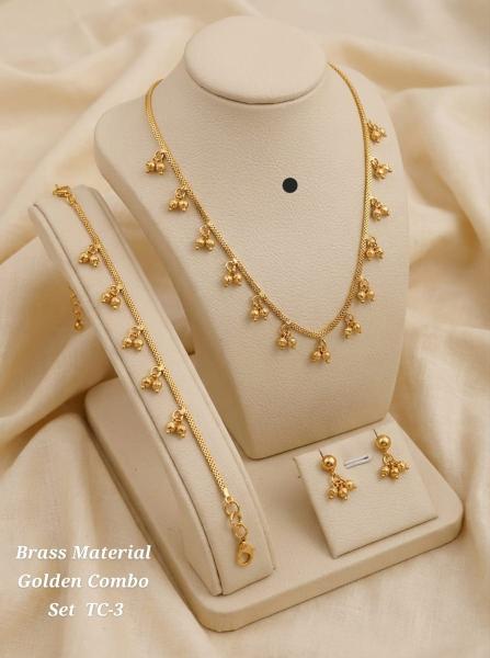 Artriddhs necklace set 8 artificial jewellery wholesalers in surat